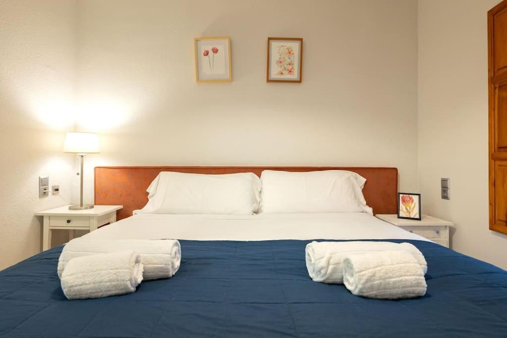 Pajaritos Center Suite By Valcambre Sevilla Exteriör bild